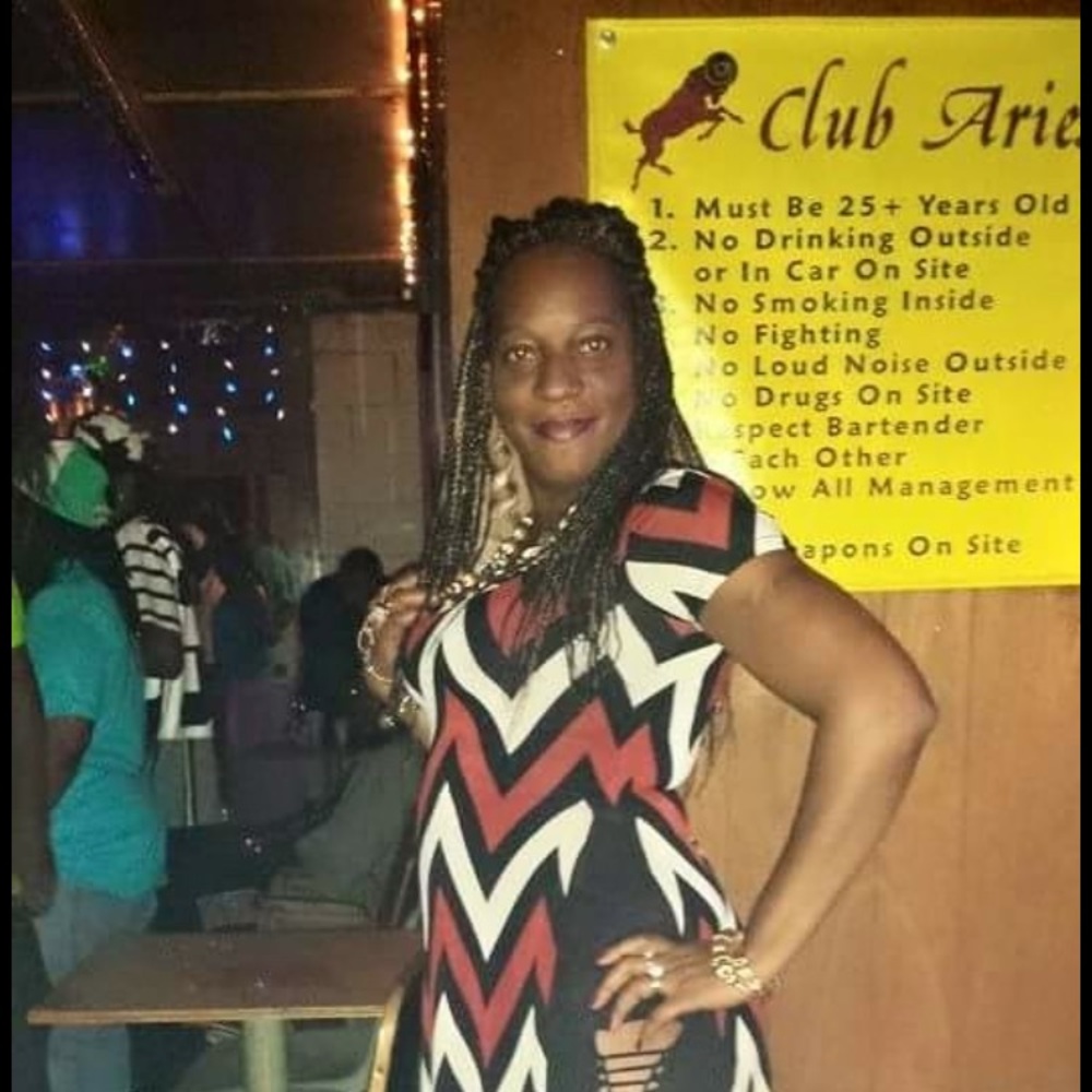 Meet your Posher, Belinda